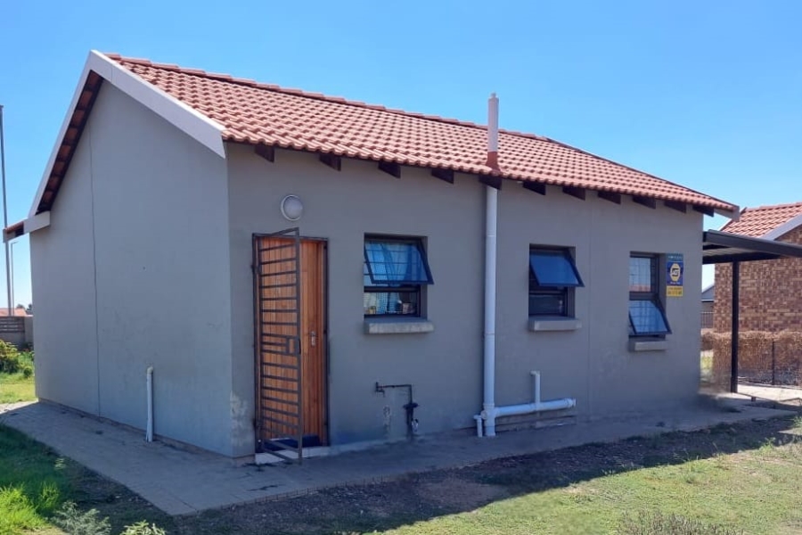 2 Bedroom Property for Sale in Hillside View Free State